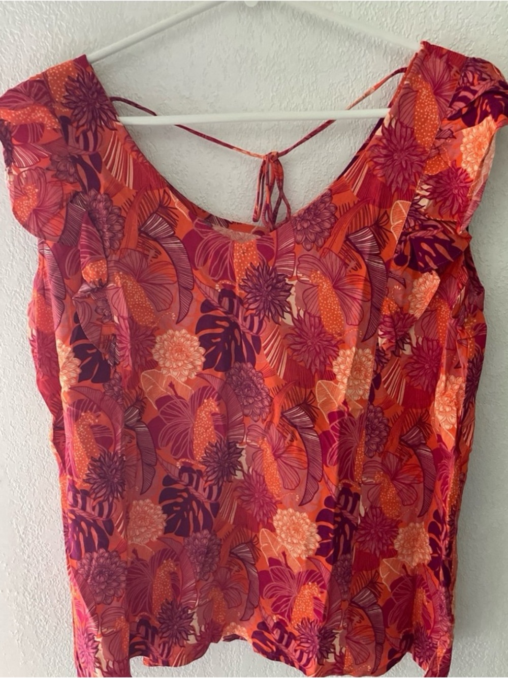 NEW WOMEN BLOUSE « COTON DU MONDE »